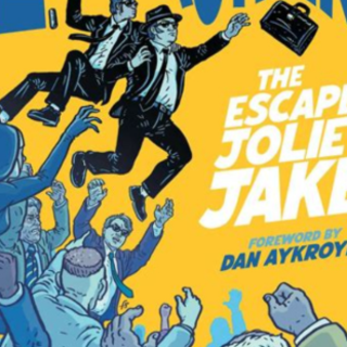 Read [PDF] Book The Blues Brothers: The 