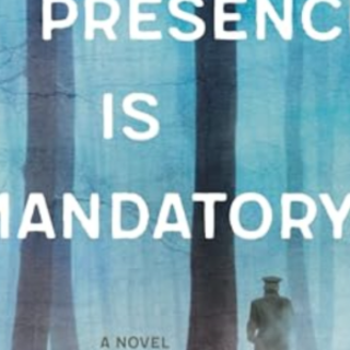 Get Free [PDF] Your Presence Is Mandator