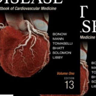 Get Book Braunwald’s Heart Disease 2 Vol