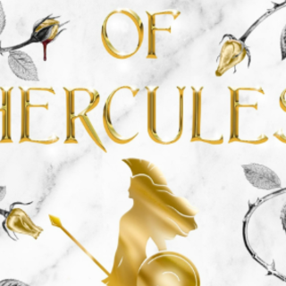 Download (PDF) Book Blood of Hercules (V