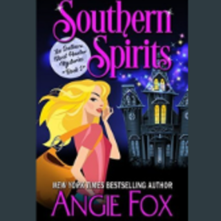 Get Book Southern Spirits (Southern Ghos