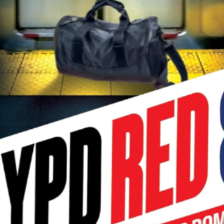 Get (PDF) Book NYPD Red 8: The 11:59 Bom