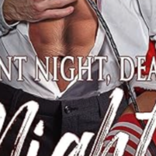 Read Free Book Silent Night Deadly Night