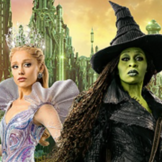 *Wicked 2: For Good Full HD Vietsub
