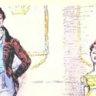 Download (PDF) Book Pride and Prejudice 