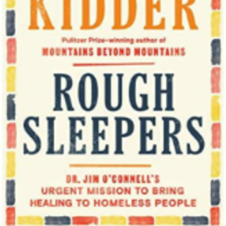 [PDF] Rough Sleepers: Dr. Jim O'Connell'
