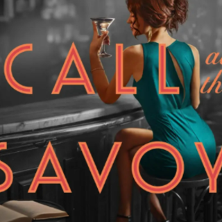 Download PDF Last Call at the Savoy by B