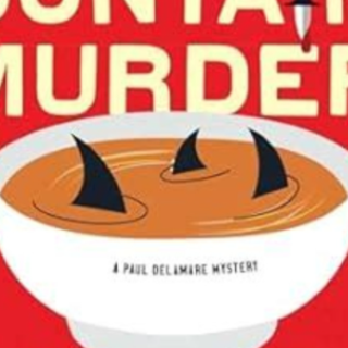 Get Free Book May Contain Murder (A Chef