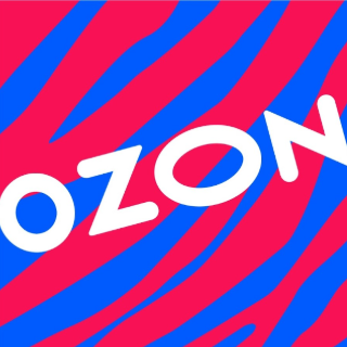 OZON Промокод