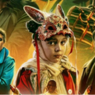 Prachová příšera Celý Film ONLINE [CZ-SK