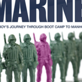 (PDF) Book Read The Pink Marine by Greg 