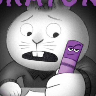 Download (PDF) Book Creepy Crayon! by Aa