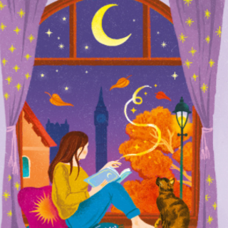 Get (PDFBOOK) Rewitched by Lucy Jane Woo