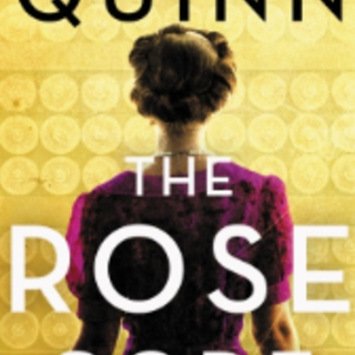 Get (PDF) Book The Rose Code Book By Kat