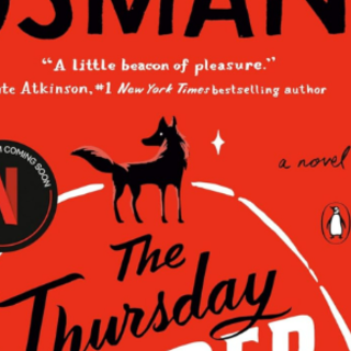 Get [PDF] Book The Thursday Murder Club 