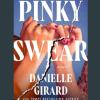 Download Book Pinky Swear Book By Daniel