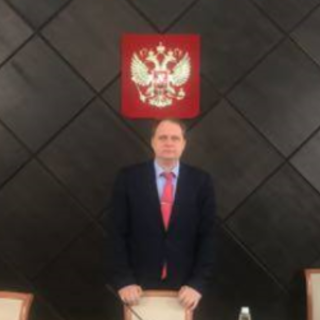 Александр Анатольевич Савин