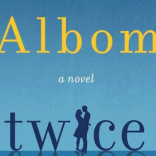 Get PDF Twice by Mitch Albom