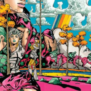 Get Book JoJo's Bizarre Adventure: Part 