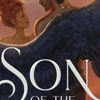 Download Book Son of the Morning by Akwa