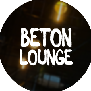 BETON LOUNGE 