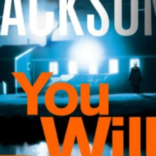Get (PDFBOOK) You Will Pay by Lisa Jacks
