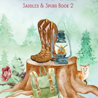 [PDF] Book Download Lavender Lake (Saddl