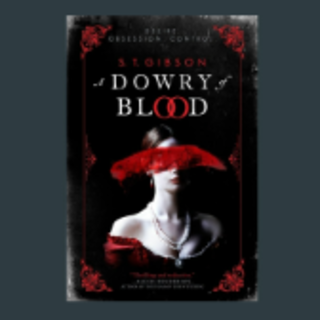 Get [PDF] Book A Dowry of Blood Book By 