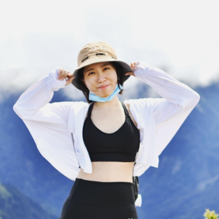 Mina Wu
