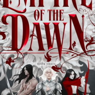 Read PDF Empire of the Dawn (Empire of t