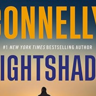 Read (BOOKPDF) Nightshade: A Novel (Cata