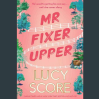 Download PDF Mr. Fixer Upper Book By Luc