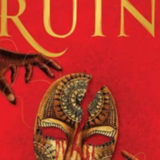 Read [PDF] Book Eternal Ruin (Immortal D