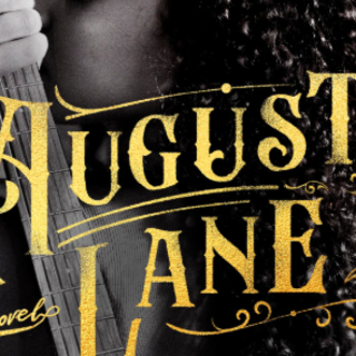 Get Book August Lane by Regina Black