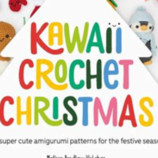 Get PDF Kawaii Crochet Christmas: 40 sup