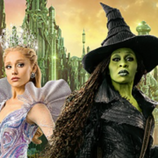 Wicked 2: For Good Vietsub Full HD