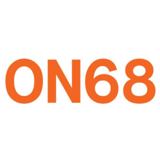 nhà cái on68