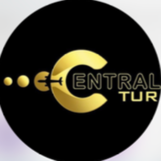 Centraltur 