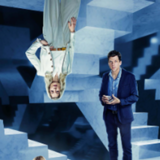 *Phi Vụ Thế Kỷ: Thoắt Ẩn Thoắt Hiện Full