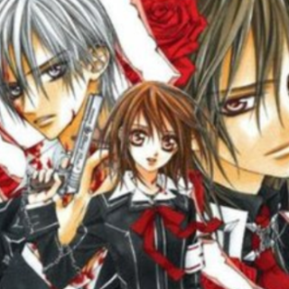 Get (PDFBOOK) Vampire Knight Vol. 1 (Vam