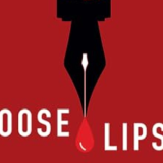 Read (PDF) Book Loose Lips (Ghostwriter 