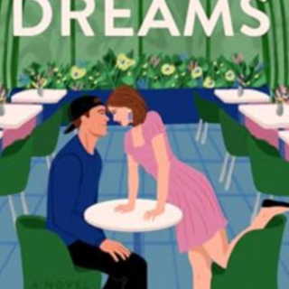 Get Book In Your Dreams (When in Rome #4