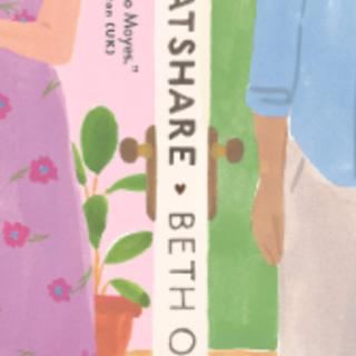 [PDF] Book Free The Flatshare Book By Be