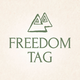 FREEDOMTAG