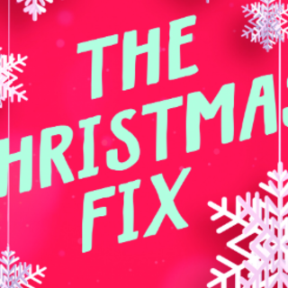 Download PDF The Christmas Fix (Fixer #2