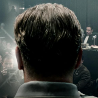 Assistir!) Nuremberga 2025 Filme Complet