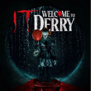 ดู+IT: Welcome to Derry EP.4 พากย์ไทย HD