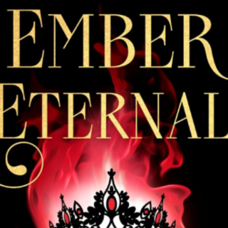 [PDF] Book Download Ember Eternal (Souls