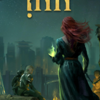 [PDF] Book Read Lady of Fire (The Wander