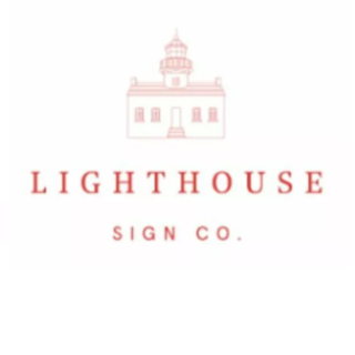 Lighthouse Sign Co.